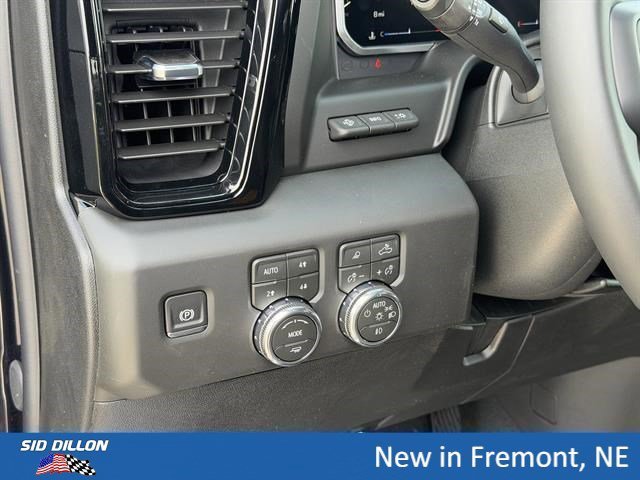 2026 GMC Sierra 2500HD AT4 - Photo 13