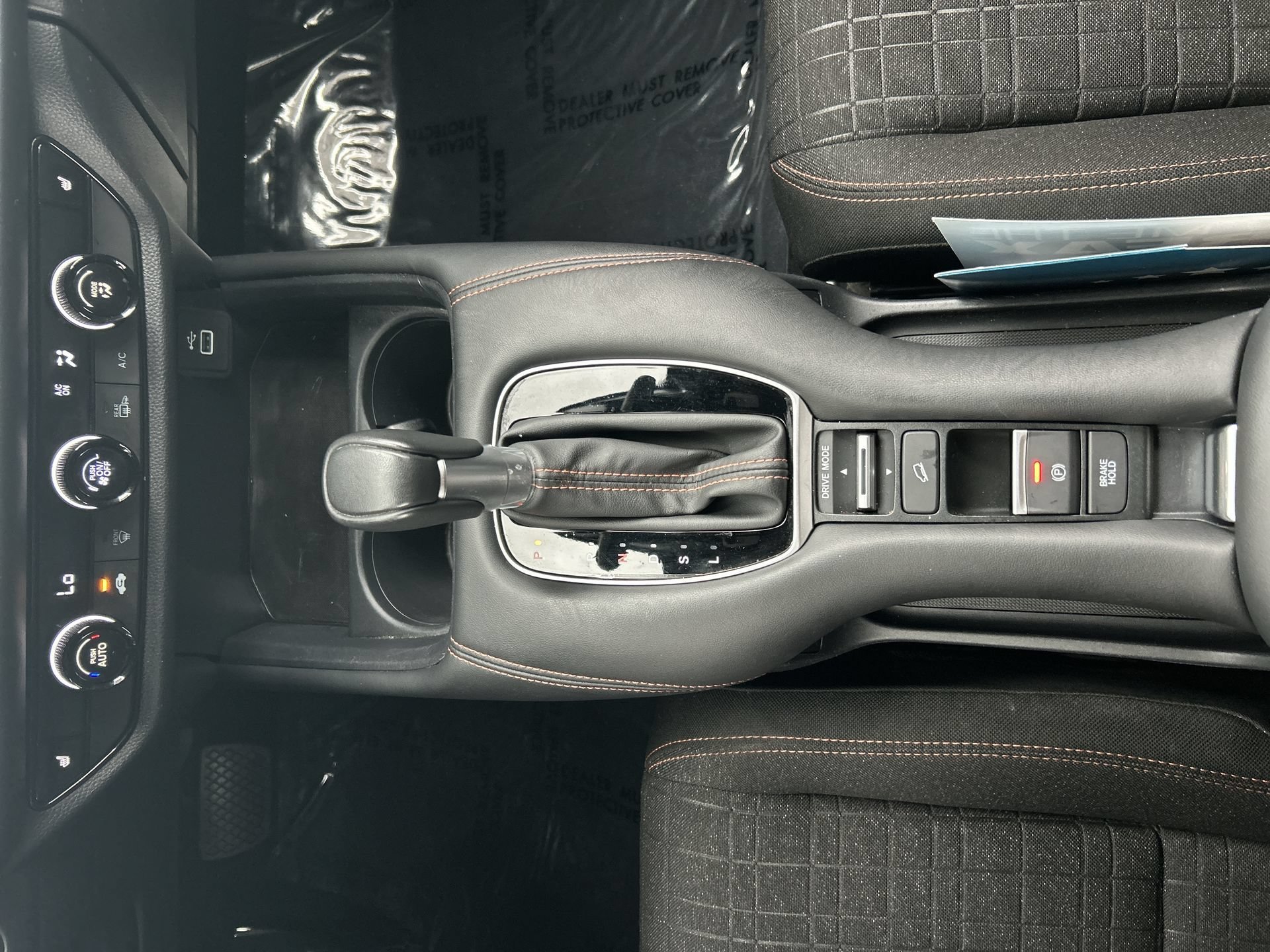 2024 Honda HR-V Sport - Photo 22