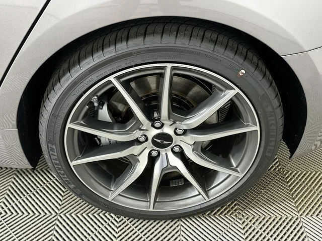 New 2026 Genesis G70 2.5T Prestige