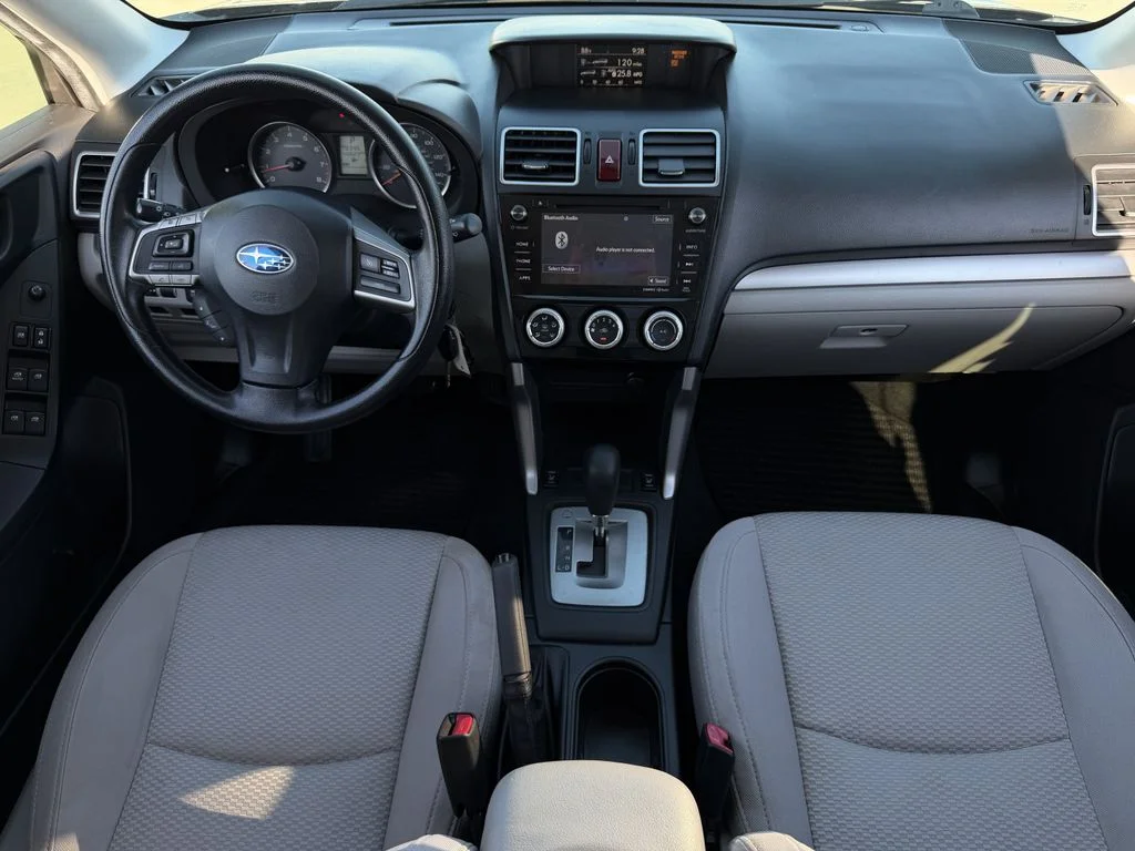 Used 2016 Gray Subaru 2.5i Premium image 12