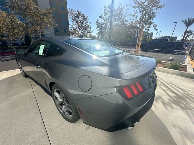 2026 Ford Mustang EcoBoost Fastback - Photo 35