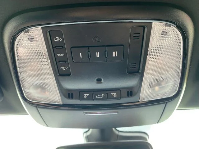 New 2026 Night Moves Exterior Paint Dodge GT Plus image 23