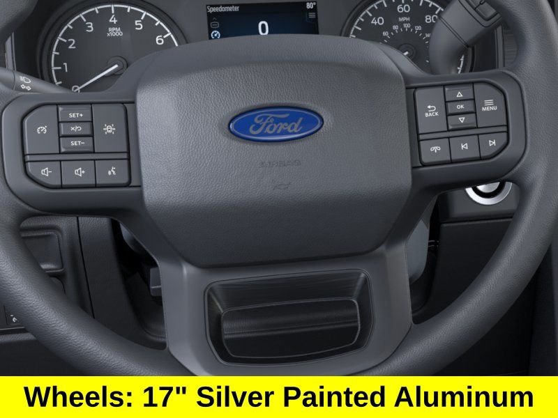 New 2026 Blue Ford XL image 13