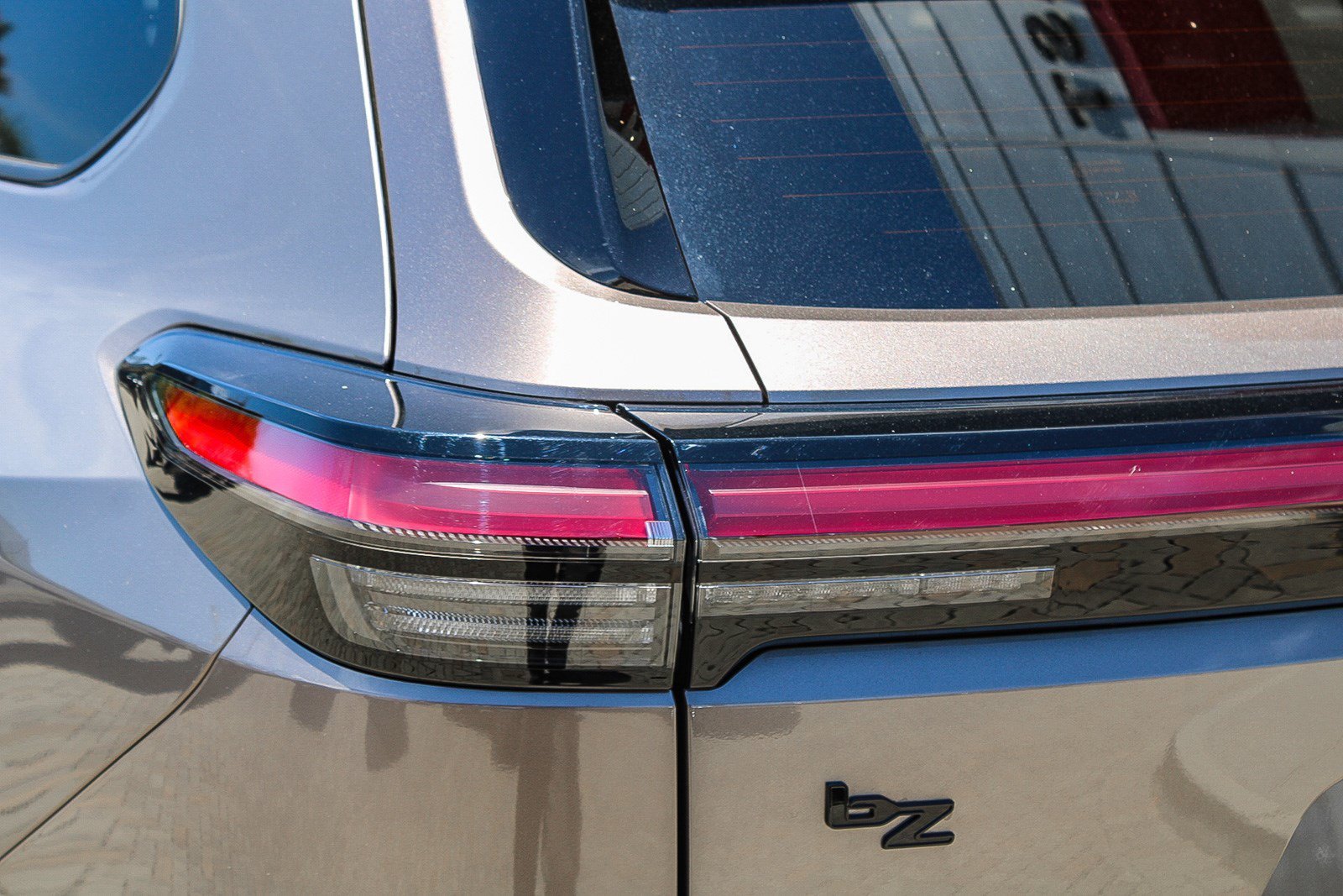 2026 Toyota bZ Woodland Woodland - Photo 9