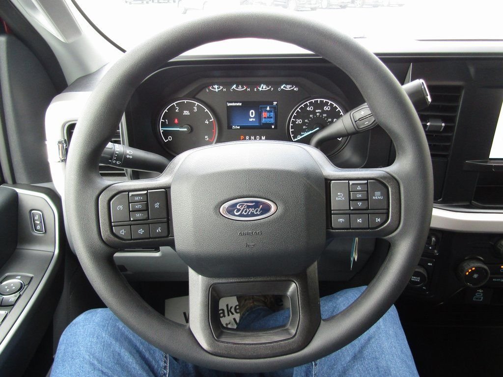 2026 Ford F-250 Super Duty XL - Photo 21