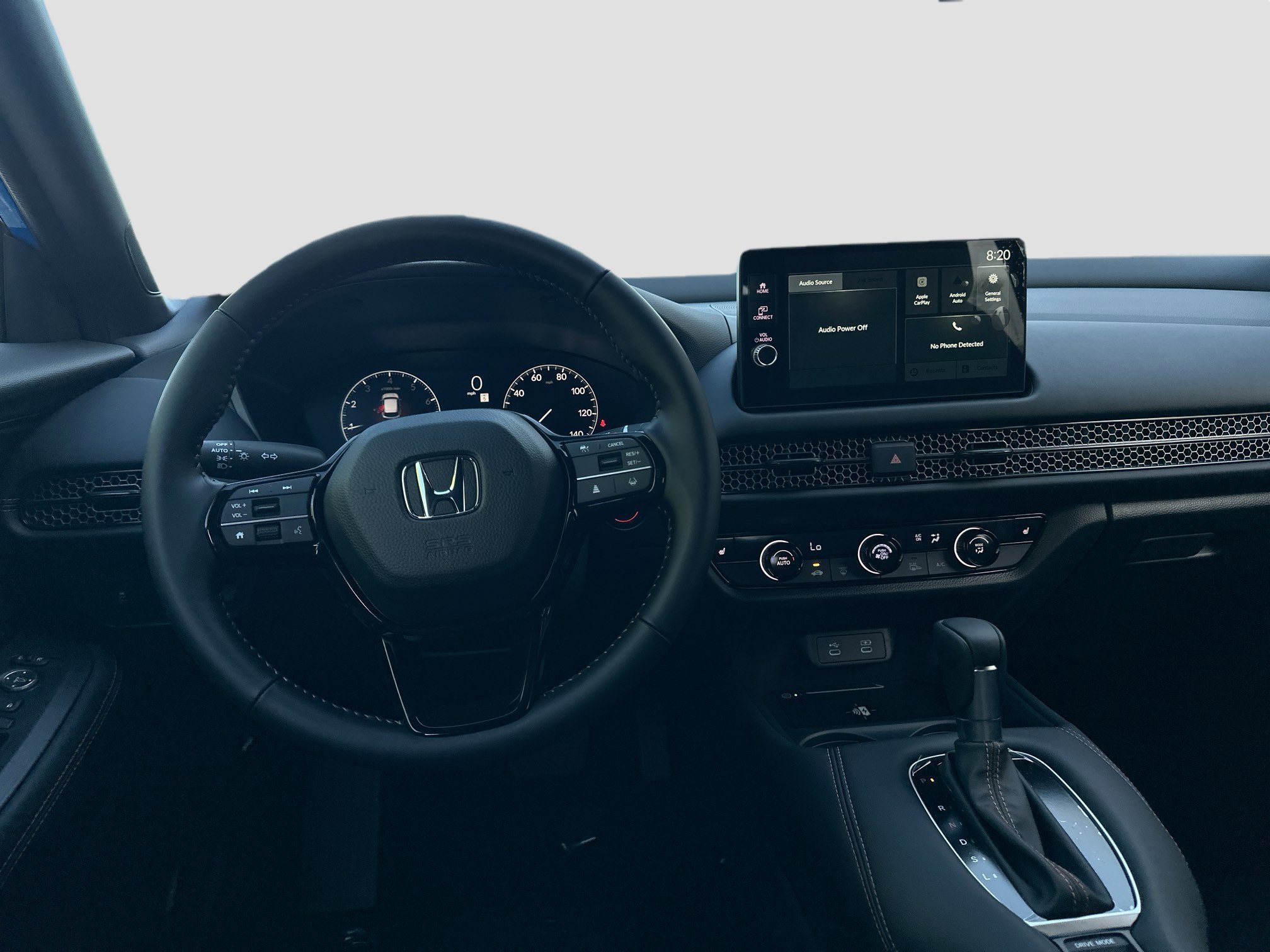 2026 Honda HR-V Sport - Photo 15