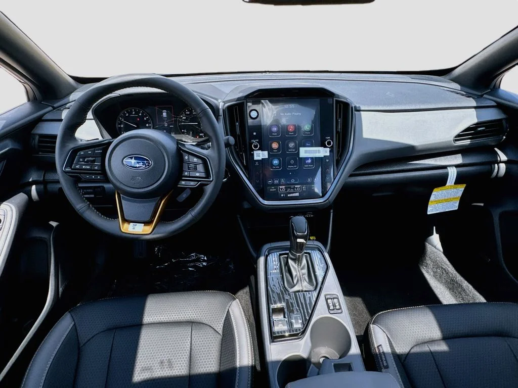 New 2026 Blue Subaru Wilderness image 27