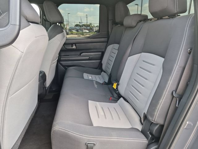 Used 2025 Underground Toyota TRD Sport image 24