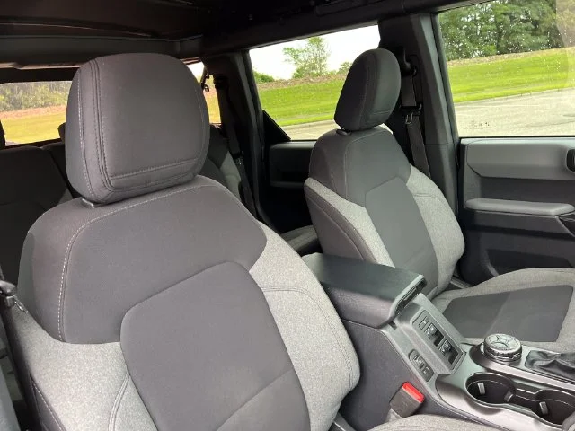 Certified Used 2021 Area 51 Ford Big Bend image 37
