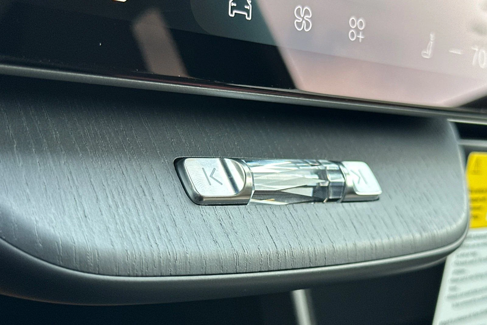 New 2027  Volvo Ultra image 19