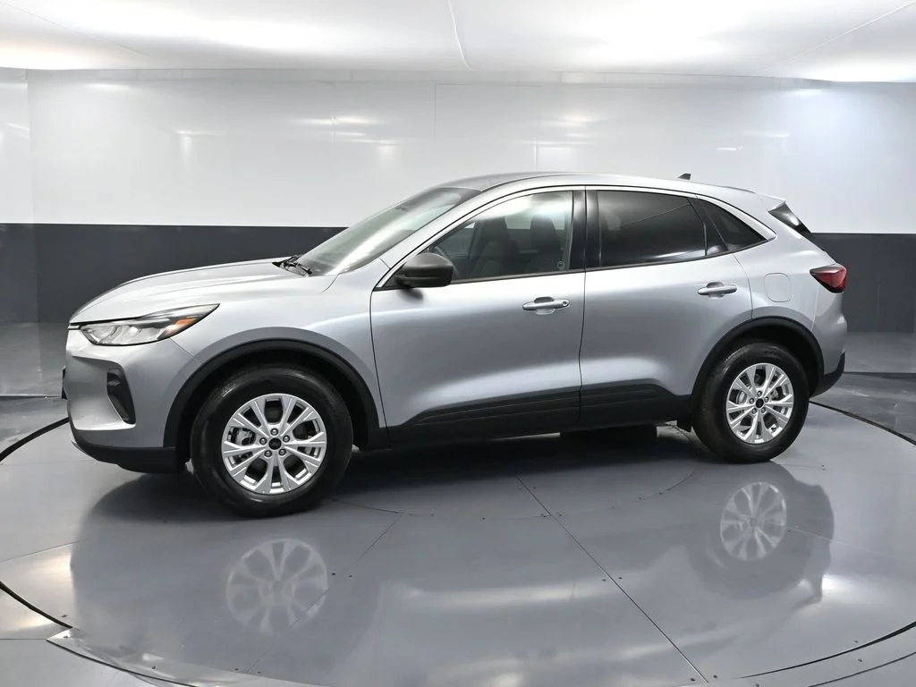 2024 Ford Escape Active - Photo 11