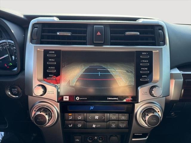 Certified Used 2021 MAGNETIC GRAY MET. Toyota  image 22