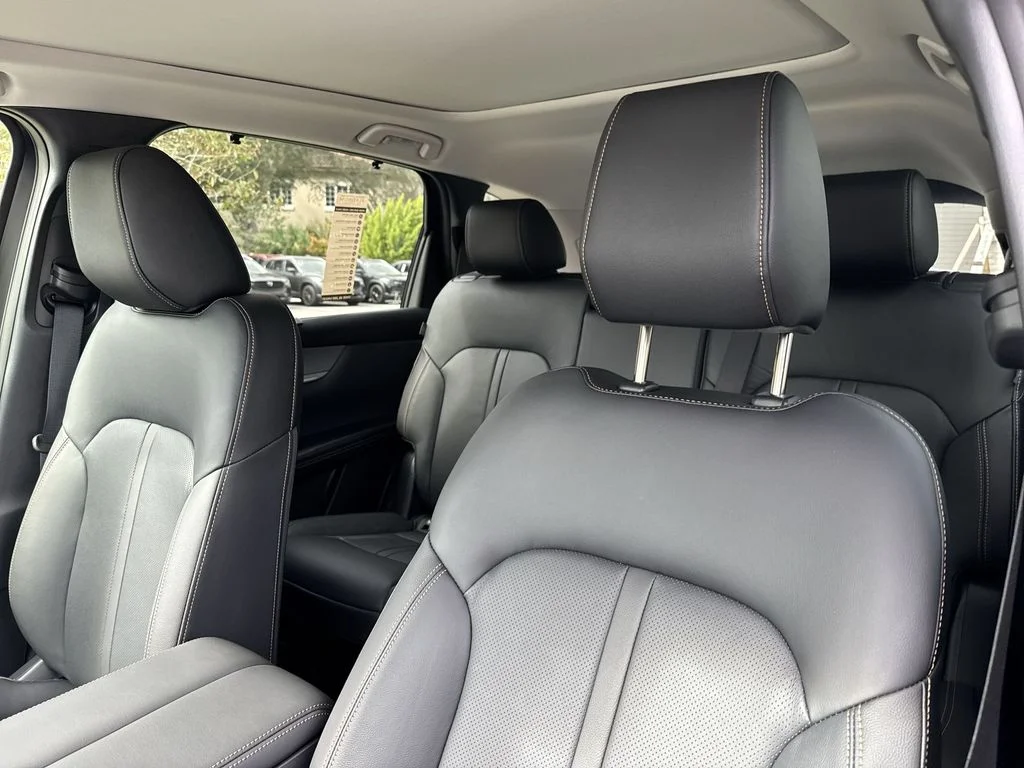 2026 Mazda CX-90 Premium Package - Photo 42