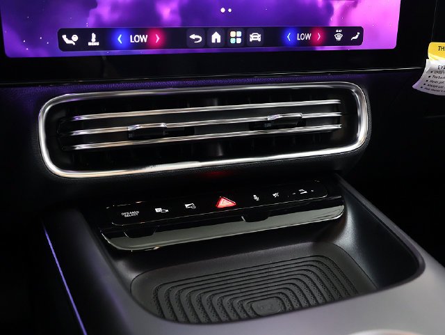 New 2027 Night Black Mercedes-Benz CLA 250+ image 50