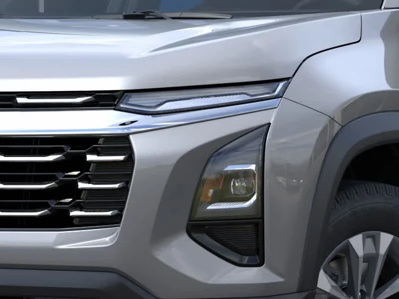 2026 Chevrolet Equinox LT - Photo 34