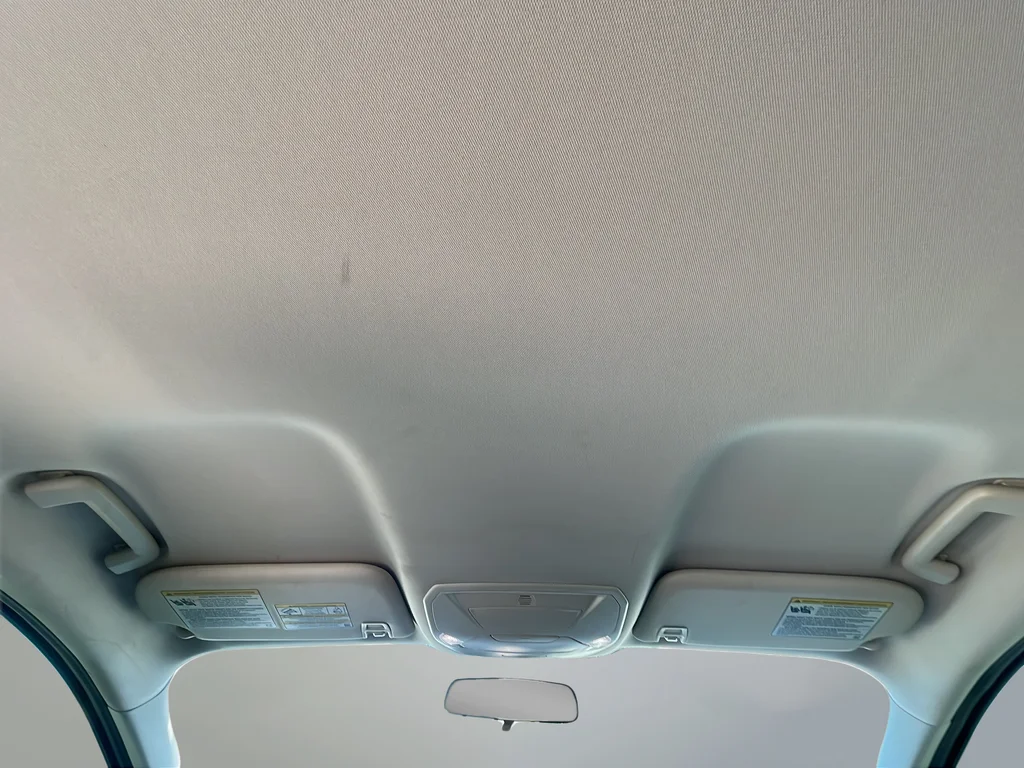 Used 2019 Black Ford SE image 16