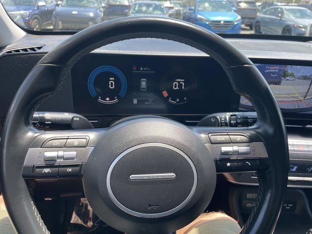 2024 Hyundai Kona SEL - Photo 27