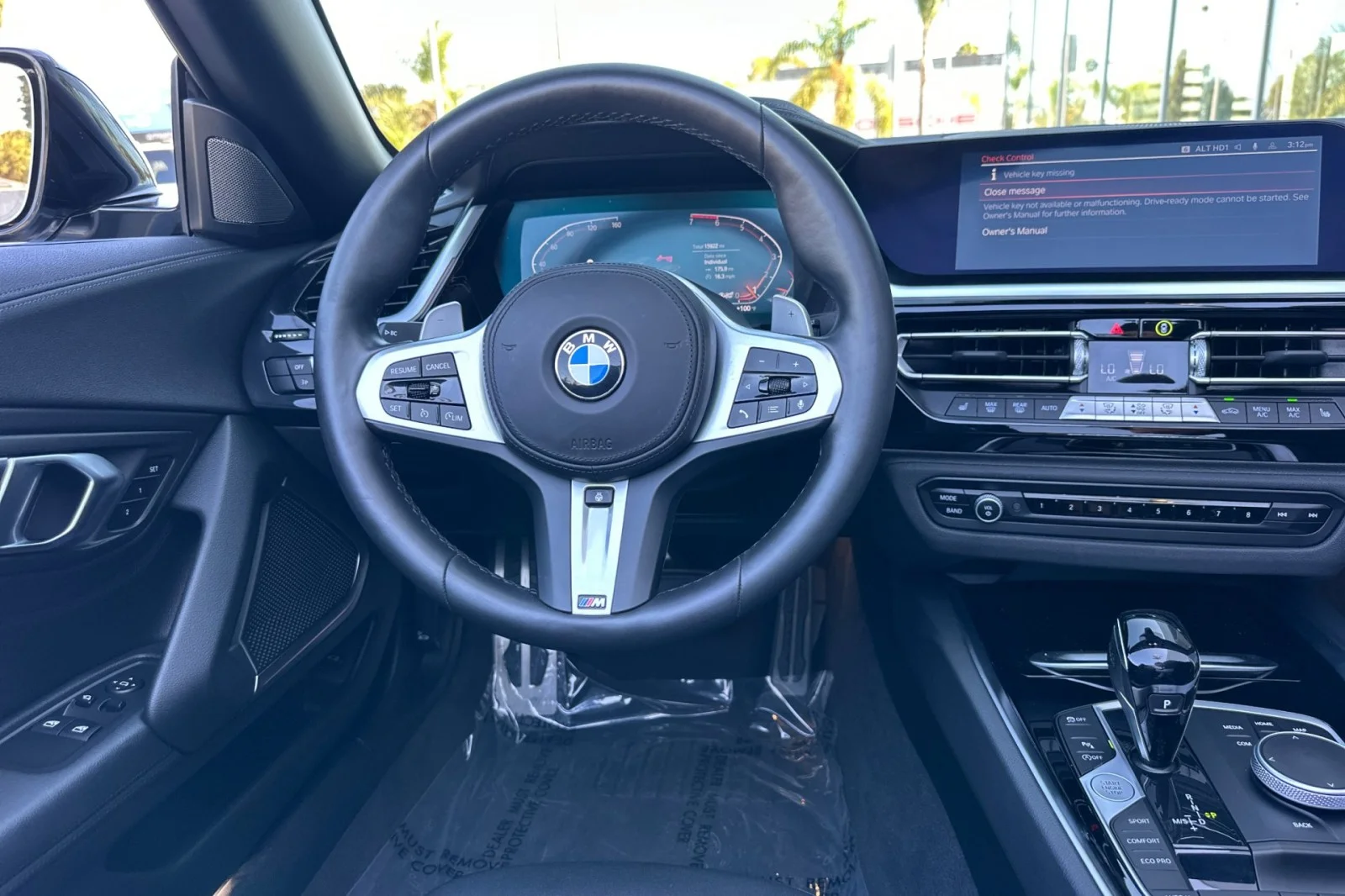Used 2026 GREY BMW sDrive30i image 14