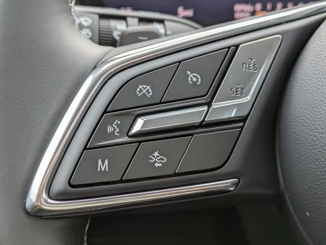 New 2026 Moonstone Gray Metallic Buick Sport Touring image 29