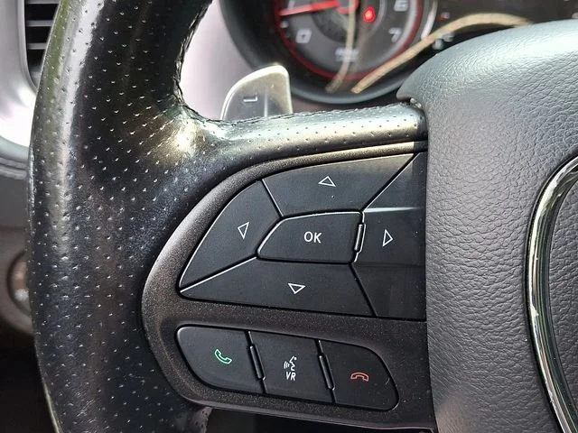 Used 2021 Black Dodge GT image 22