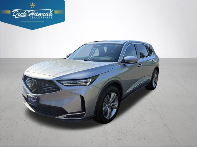 2026 Acura MDX Base