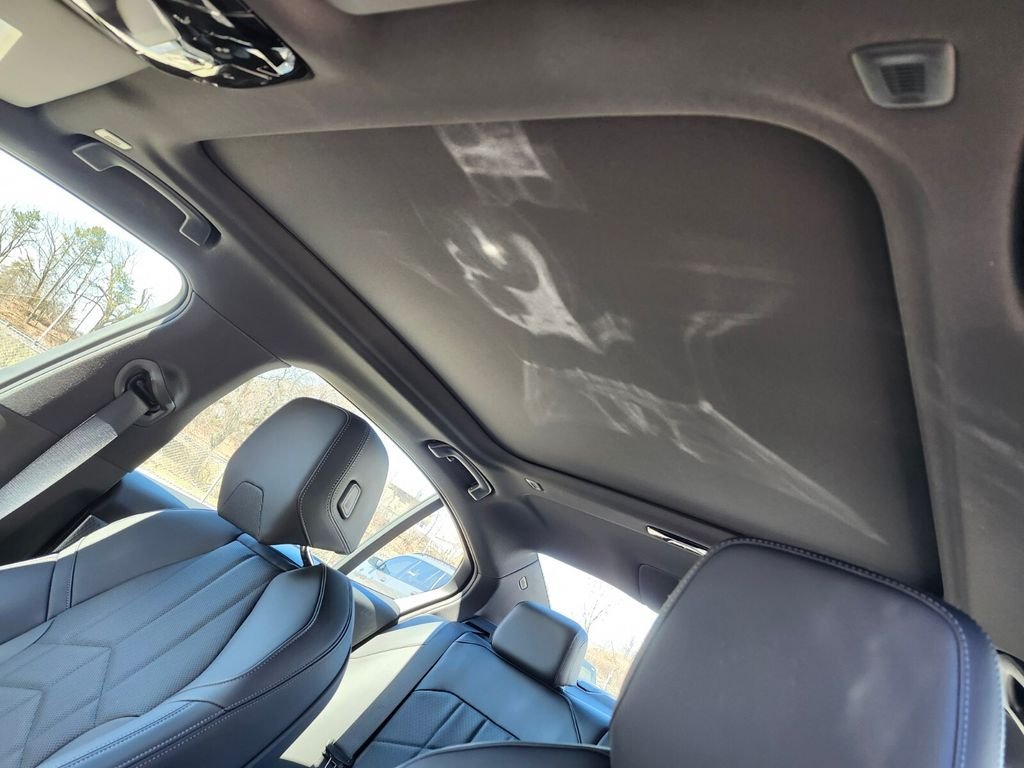 2026 BMW i5 40 - Photo 19