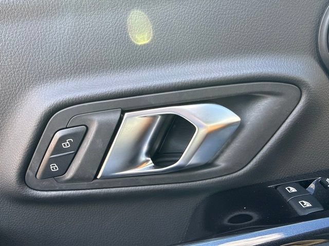 Used 2021 Refraction Toyota A91 Edition image 14