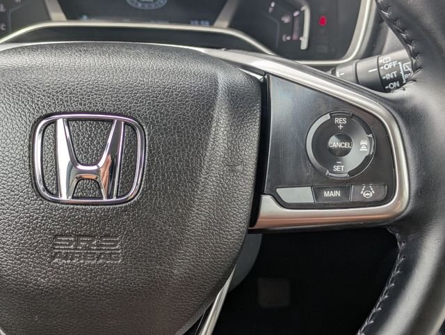 Used 2017 Gray Honda Touring image 20
