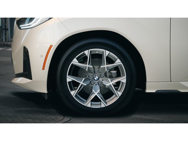 New 2026 Dune Grey Metallic BMW  image 7