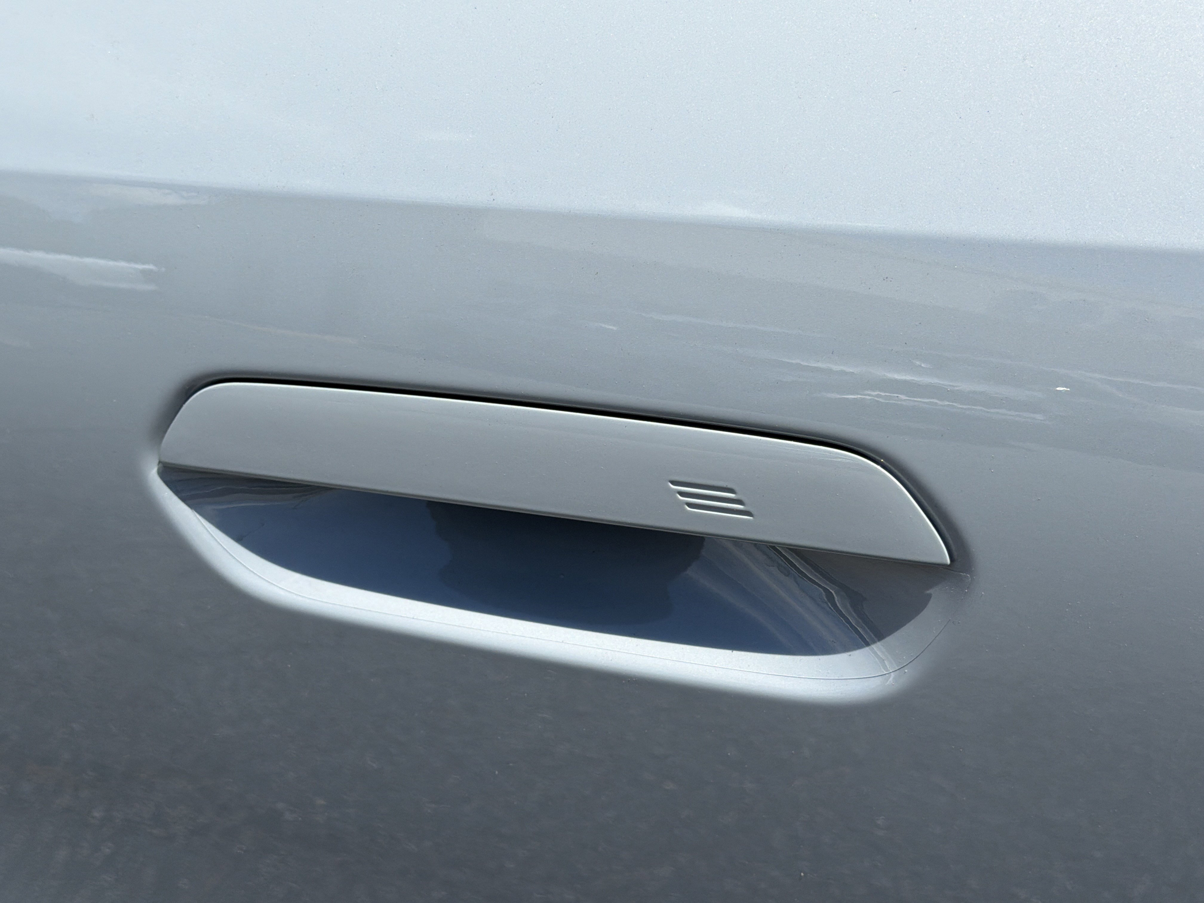 New 2026 Brooklyn Grey Metallic BMW 30 xDrive image 27