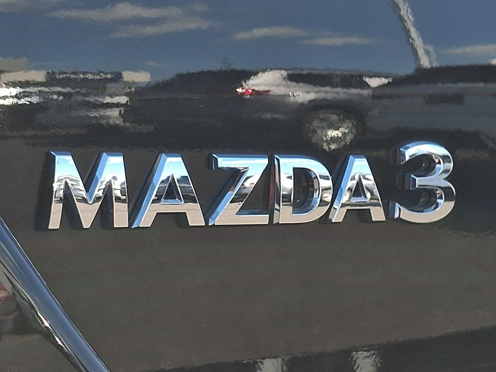 Used 2024 Jet Black Mica Mazda 2.5 S Select Sport image 29