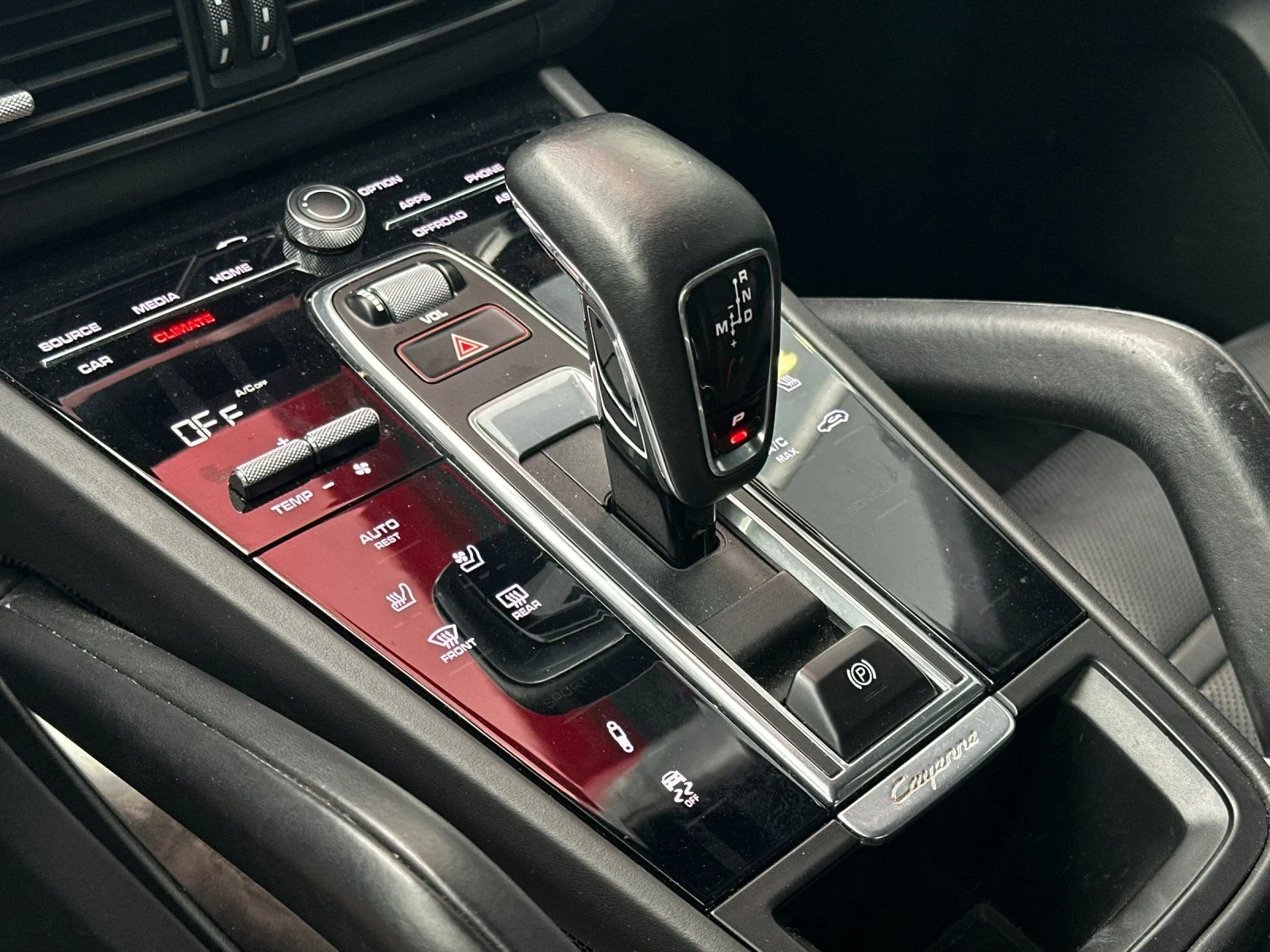 Used 2020 Gray Porsche Turbo image 20