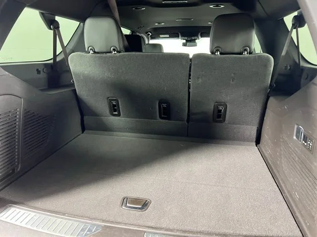 2023 GMC Yukon XL Denali - Photo 41