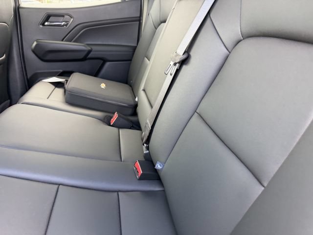 2026 Chevrolet Colorado LT - Photo 19