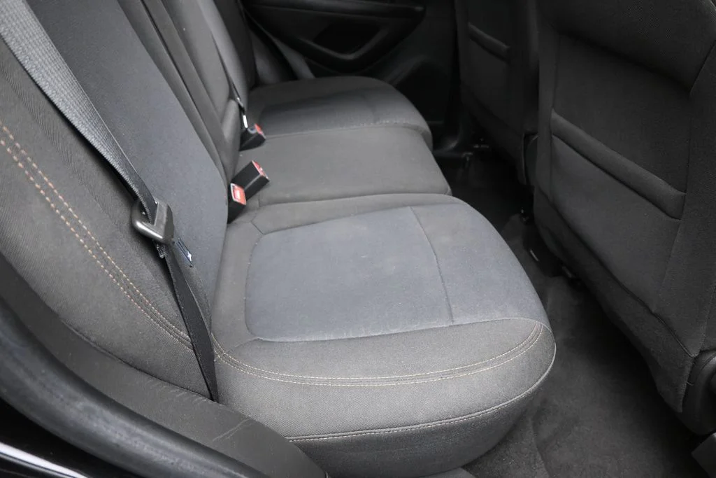 Used 2022 Mosaic Black Metallic Chevrolet LS image 33