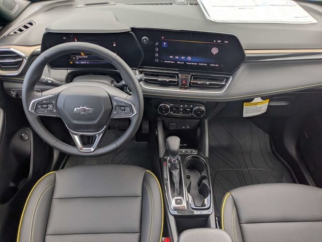 2026 Chevrolet Trailblazer Activ - Photo 16