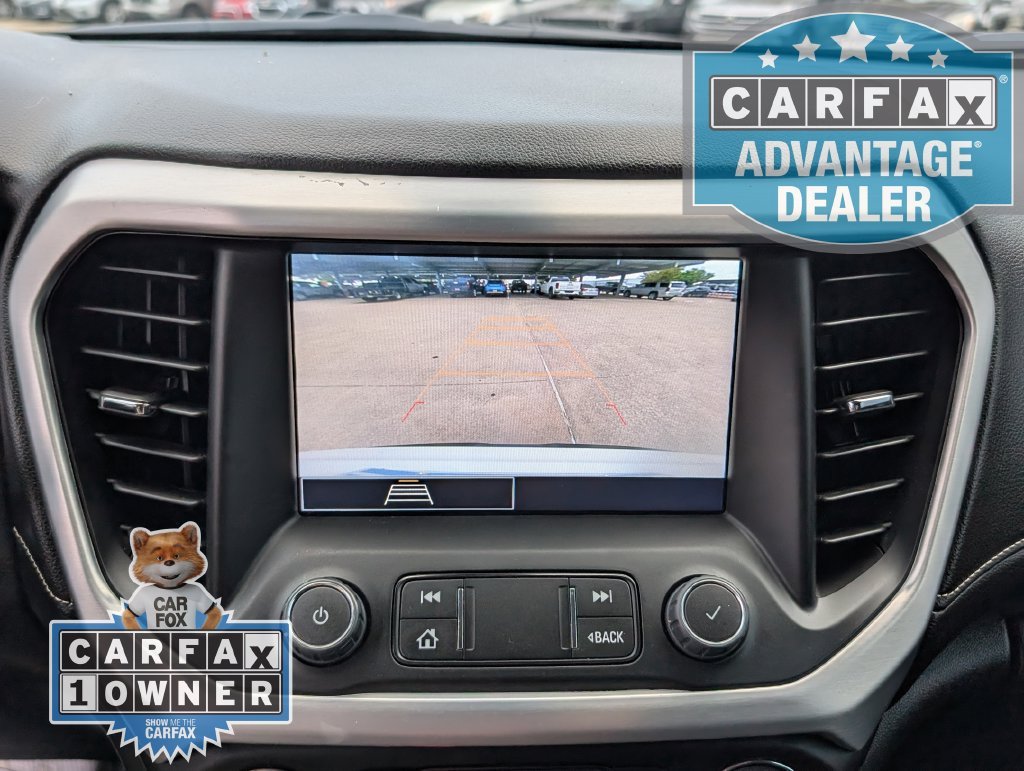 Used 2023 SUMMIT WHITE GMC SLE image 8