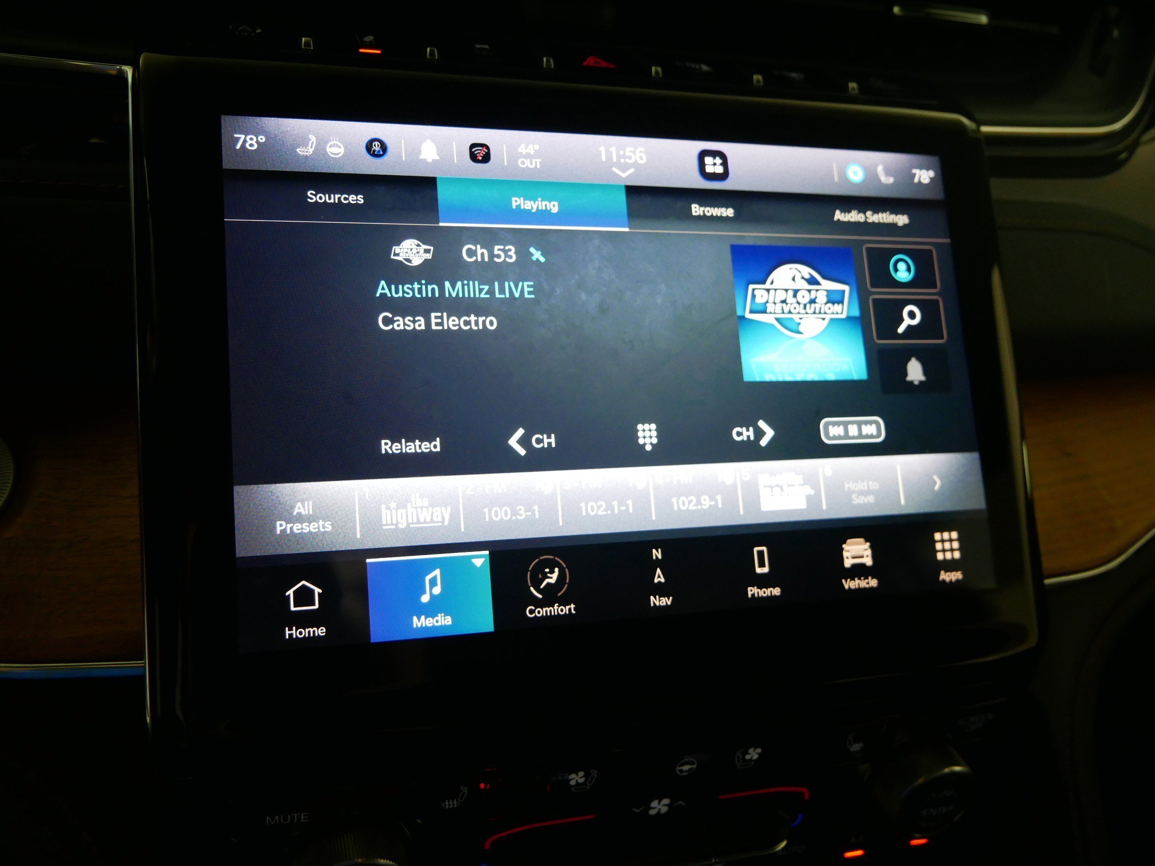 2023 Jeep Grand Cherokee Summit Reserve - Photo 22