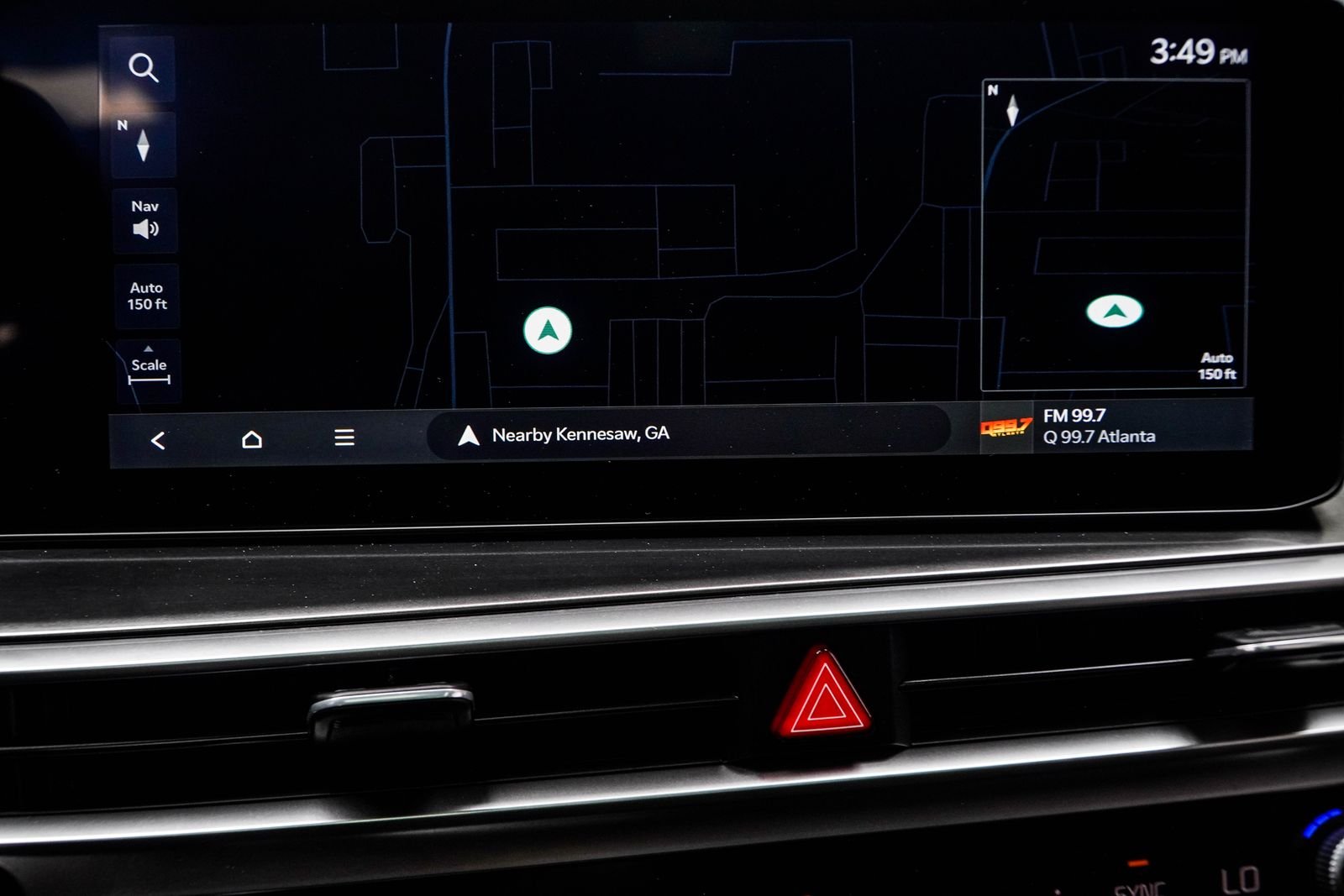 Used 2025 Black Kia S image 25