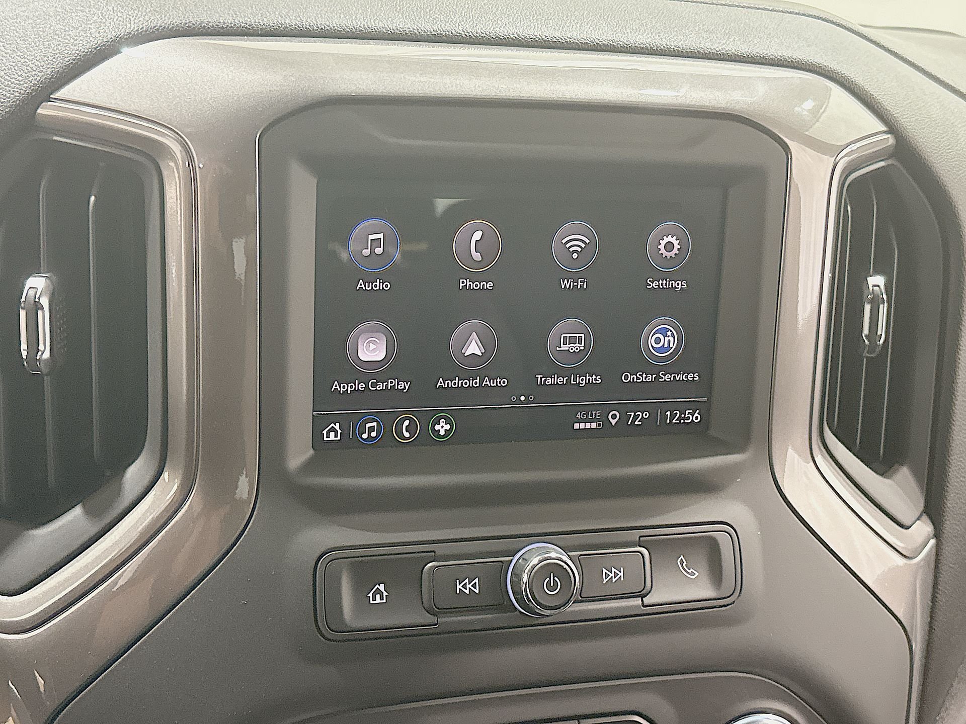 2025 GMC Sierra 2500HD Pro - Photo 13