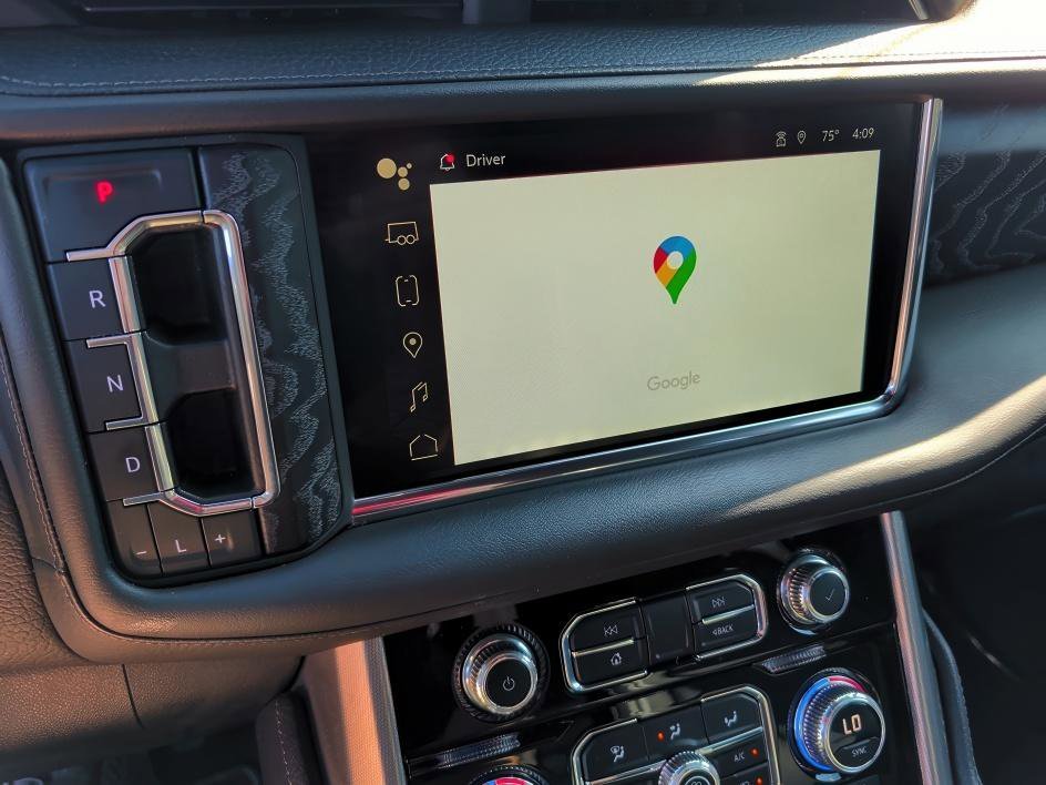 Used 2023 Sterling Metallic GMC Denali image 24