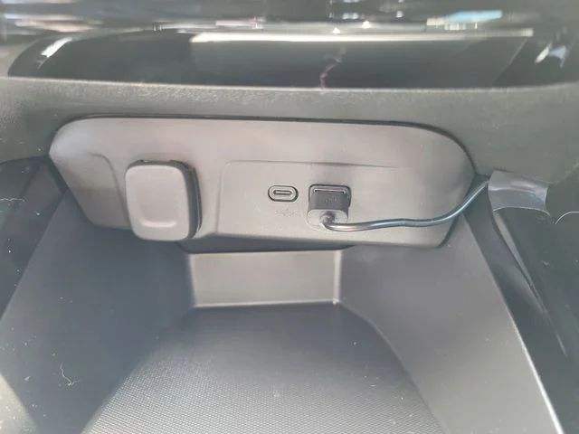 Used 2025 Gray Chevrolet 2RS image 32