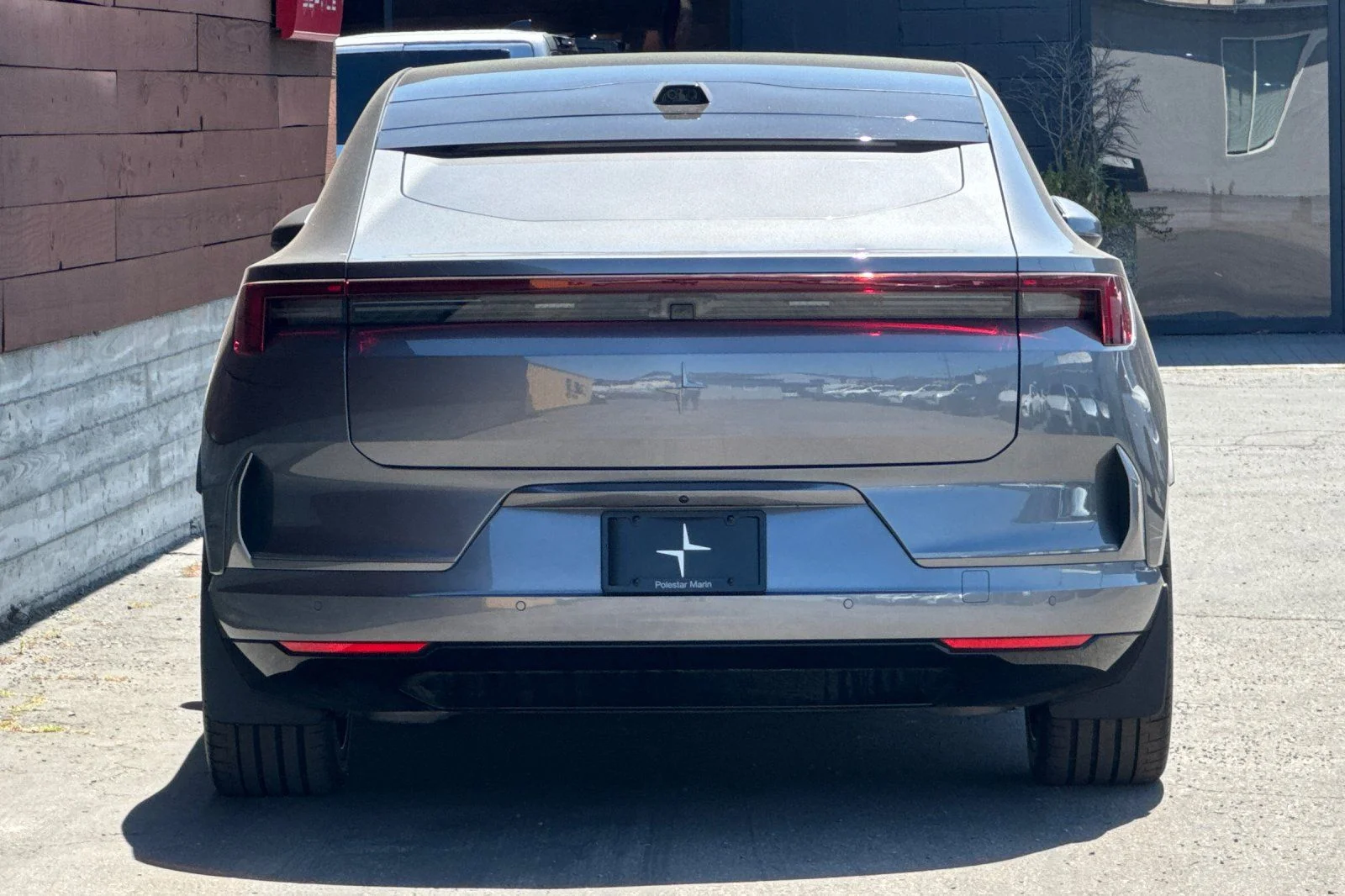 New 2026  Polestar Long Range Dual Motor image 7