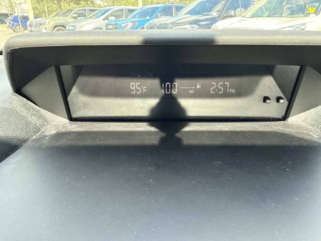 Certified Used 2023 Silver Subaru Premium image 27