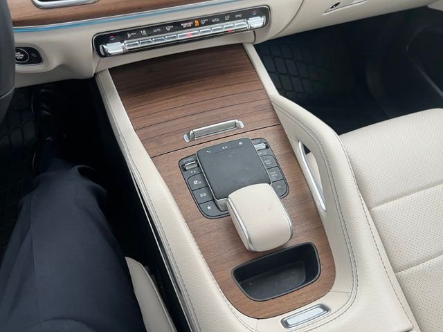 Certified Used 2024 Black Mercedes-Benz GLE 350 image 13