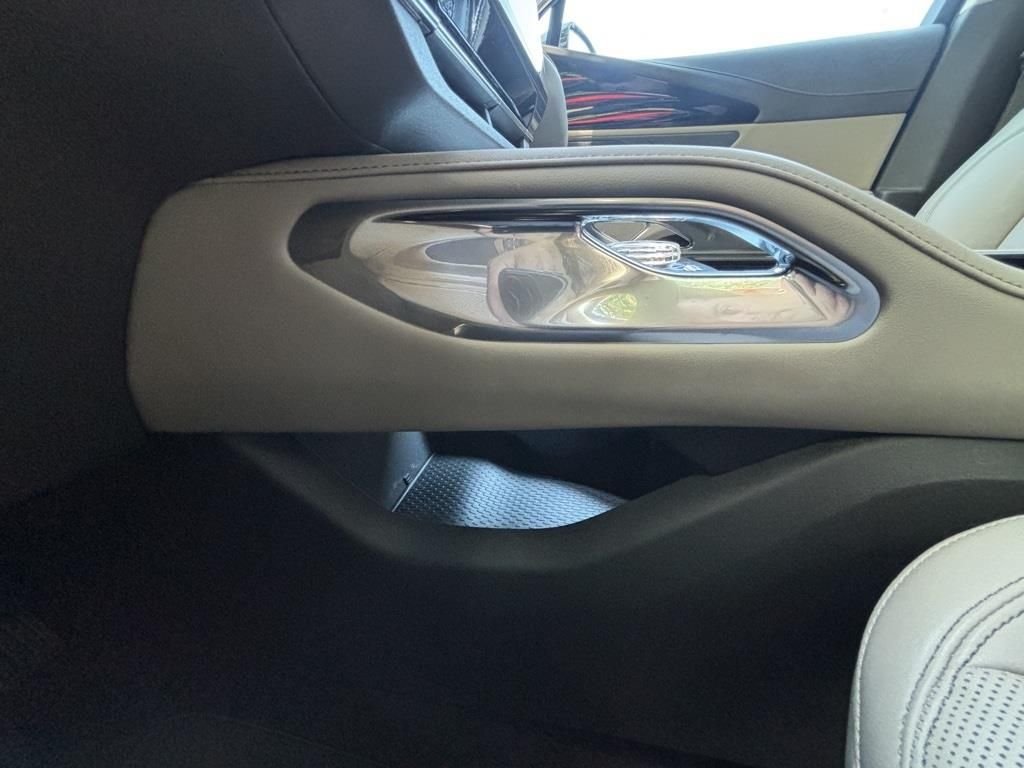 2024 Lincoln Nautilus Premiere - Photo 44