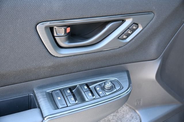 New 2026 Gray Subaru Limited XT image 18