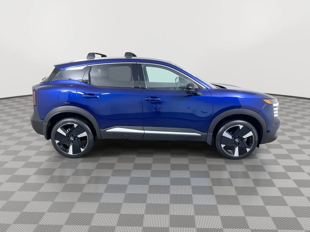 2026 Nissan KICKS SR - Photo 9