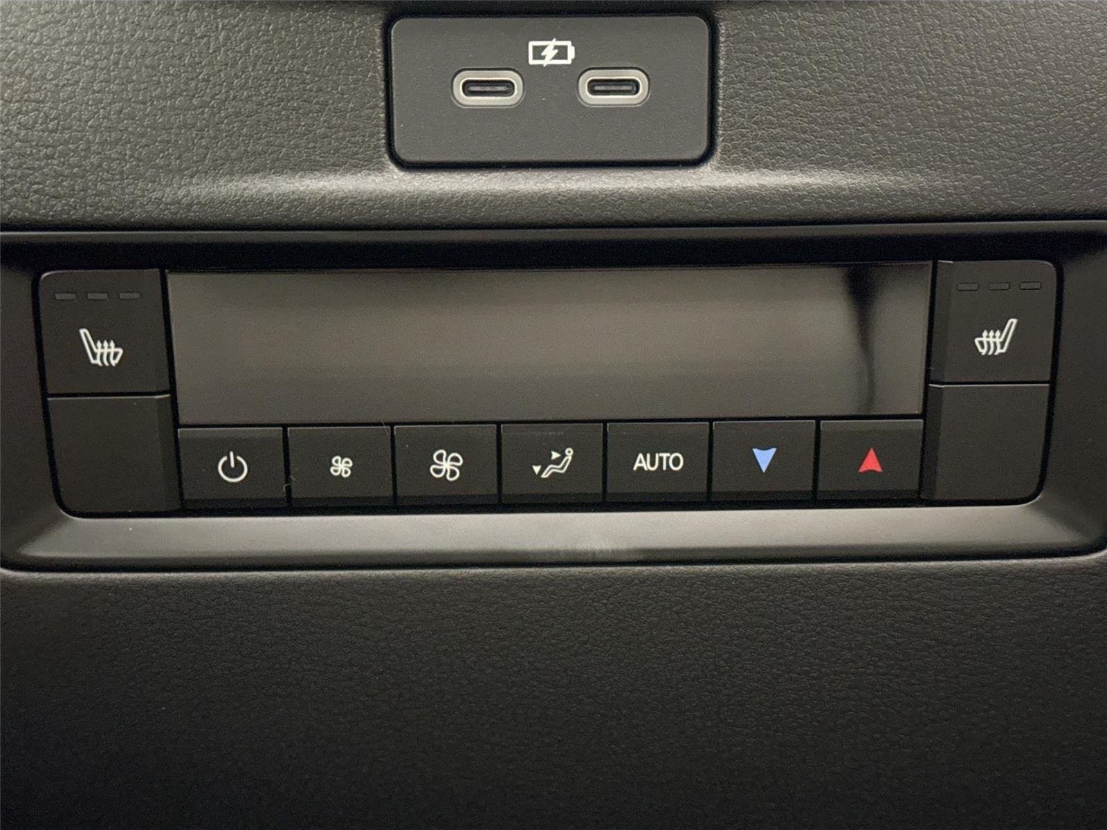 New 2026 Machine Gray Metallic Mazda Preferred AWD image 36
