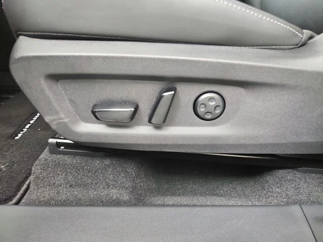 New 2027  Nissan Platinum image 21